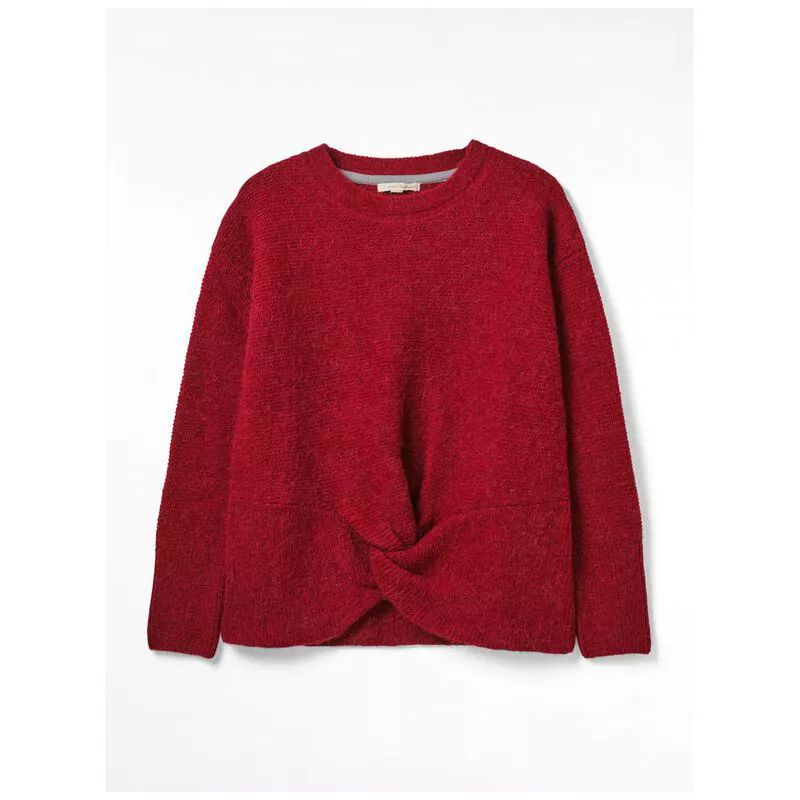 White stuff red jumper online