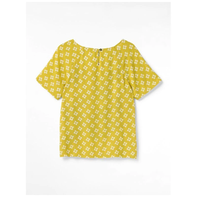 White stuff yellow top discount