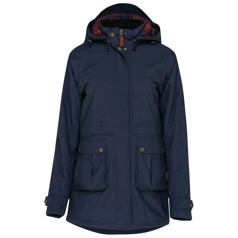 Regatta nardia jacket navy sales