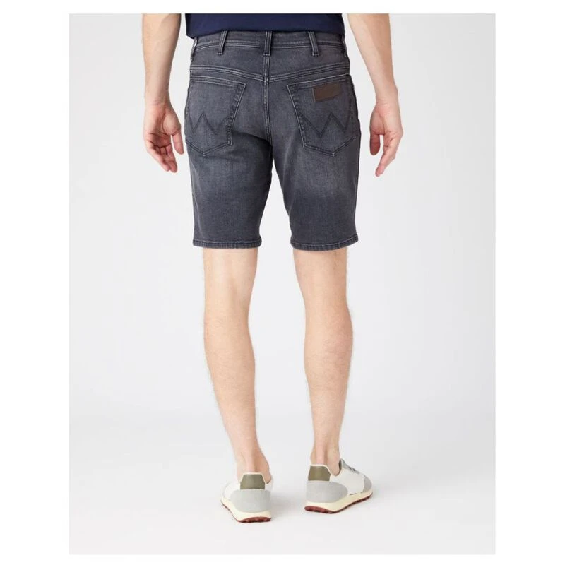 Wrangler men's 5 hotsell pocket denim short