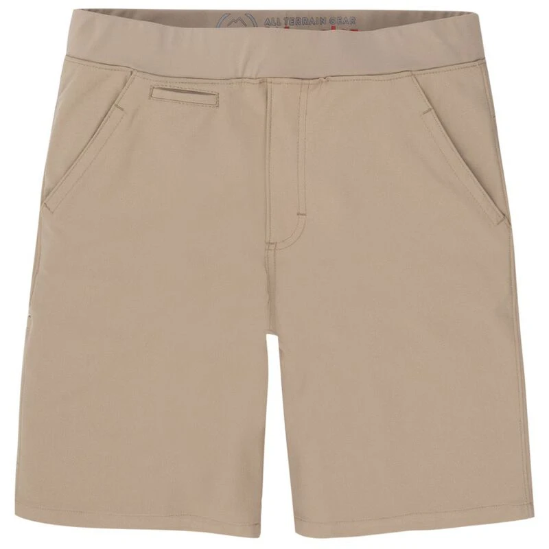 Six best sale pocket shorts