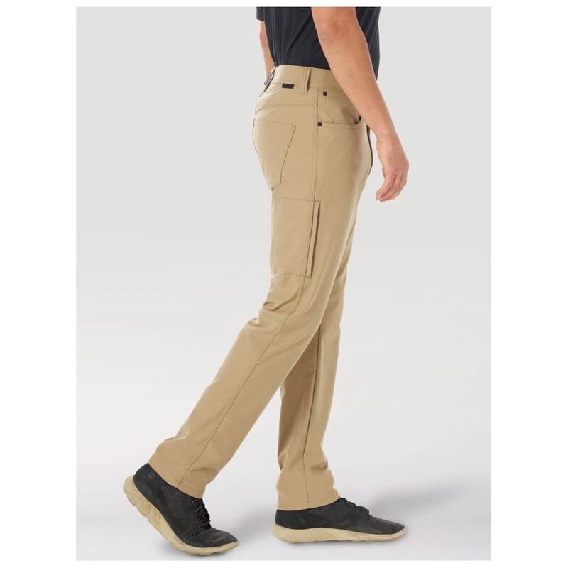 Under Armour Mens 5 Pocket Stretch Golf Trousers from american golf