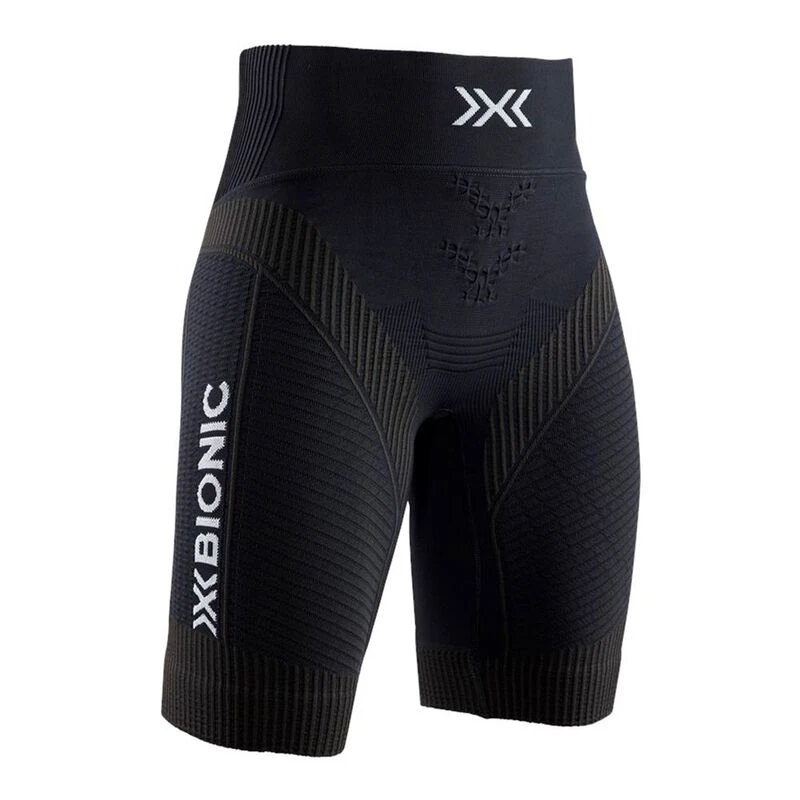 X Bionic Cuissard Invent Bike 4.0 Femme Noir privatesportshop.be f