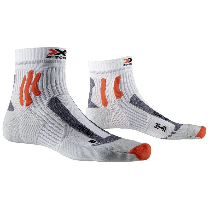 X bionic marathon socks store