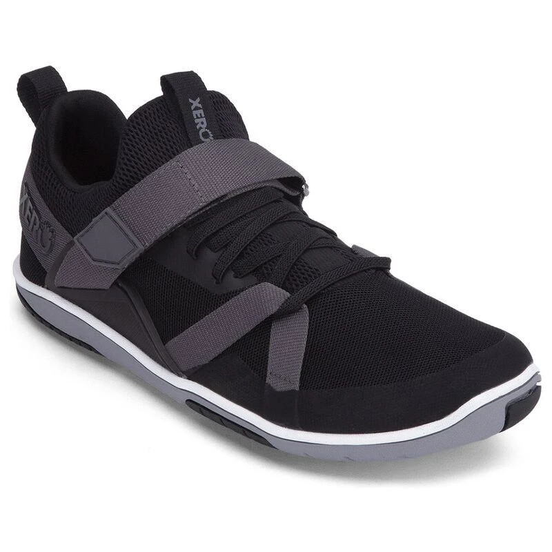 Xero hana sale black