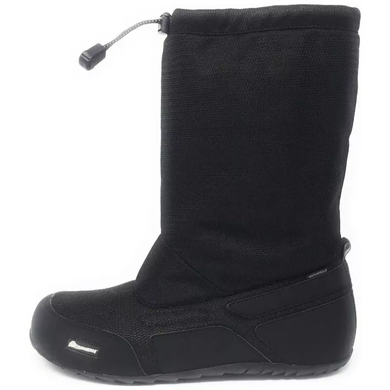 Foldable snow boots store