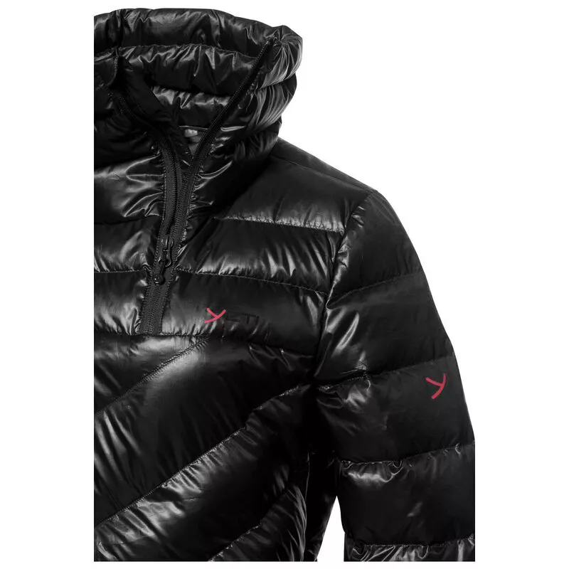 Yeti Womens Misi Down Anorak (Black) | Sportpursuit.com