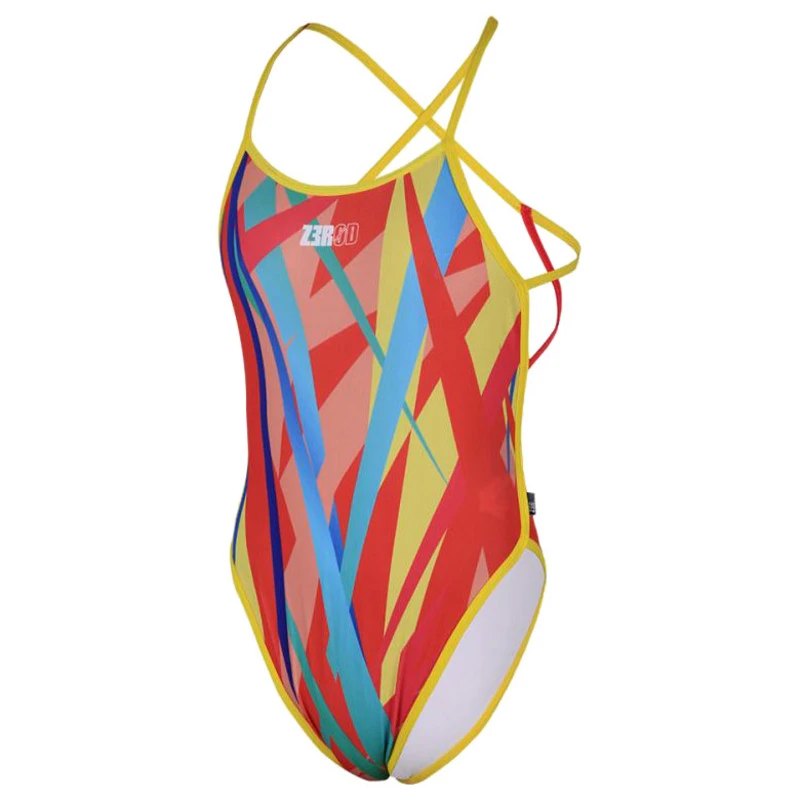Athletic discount one piece