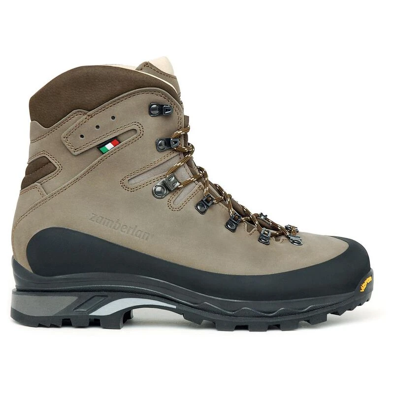 Zamberlan new arrivals guide gtx