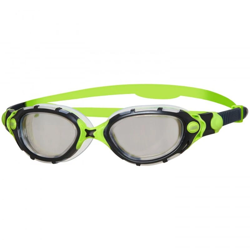Zoggs Predator Flex Goggles: Find your perfect fit - Outdoor Swimmer  Magazine
