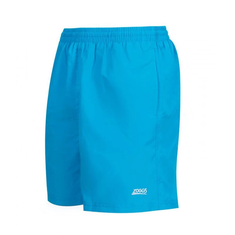 Zoggs shorts top