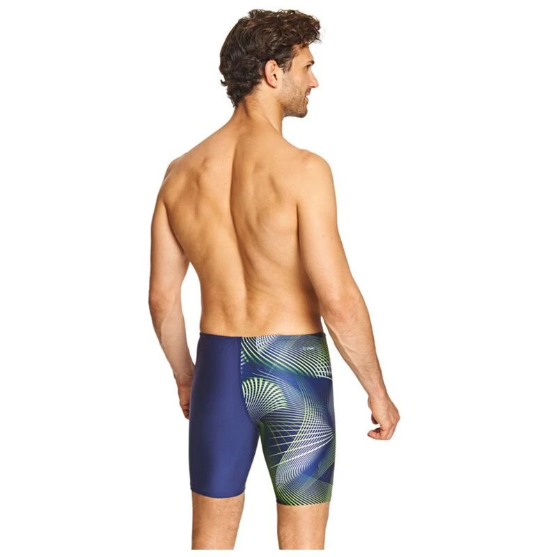 Zoggs hot sale mens jammers
