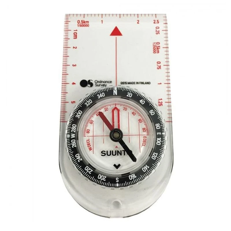 Ordnance Survey OS15 Compass Ordnance Survey Compass Sportpursuit.