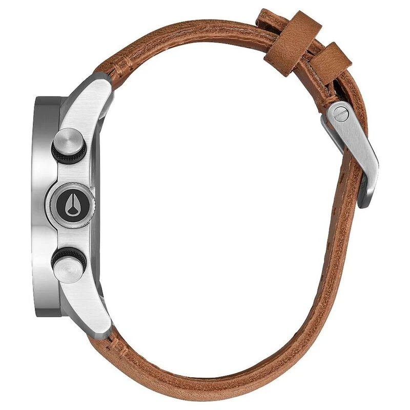 Nixon 2025 safari leather