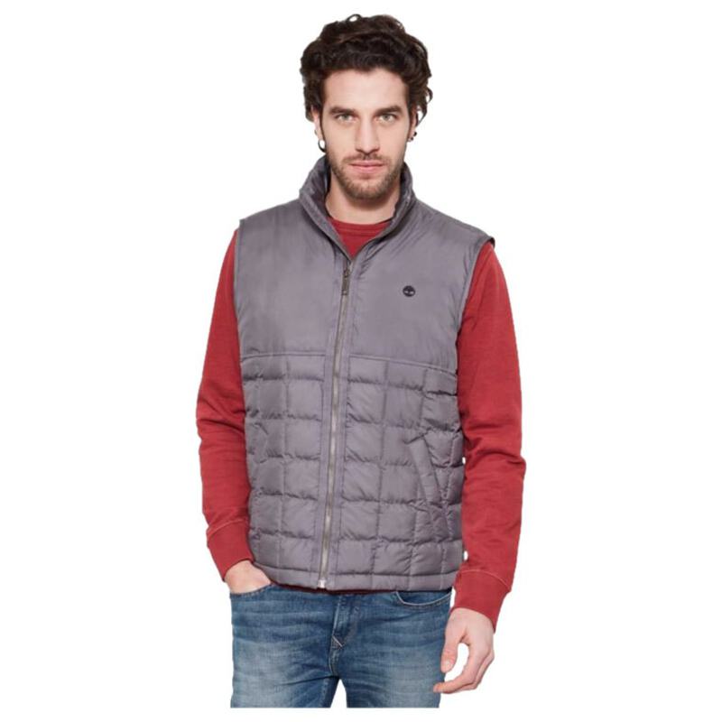 timberland gilet mens