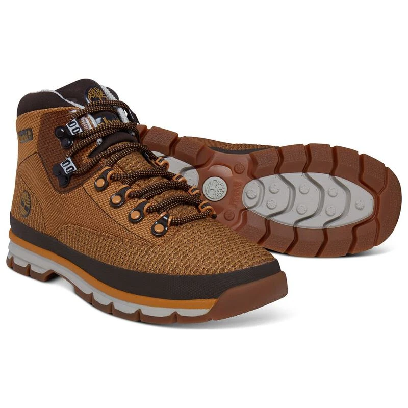 Euro hiker mid jacquard men's boot new arrivals