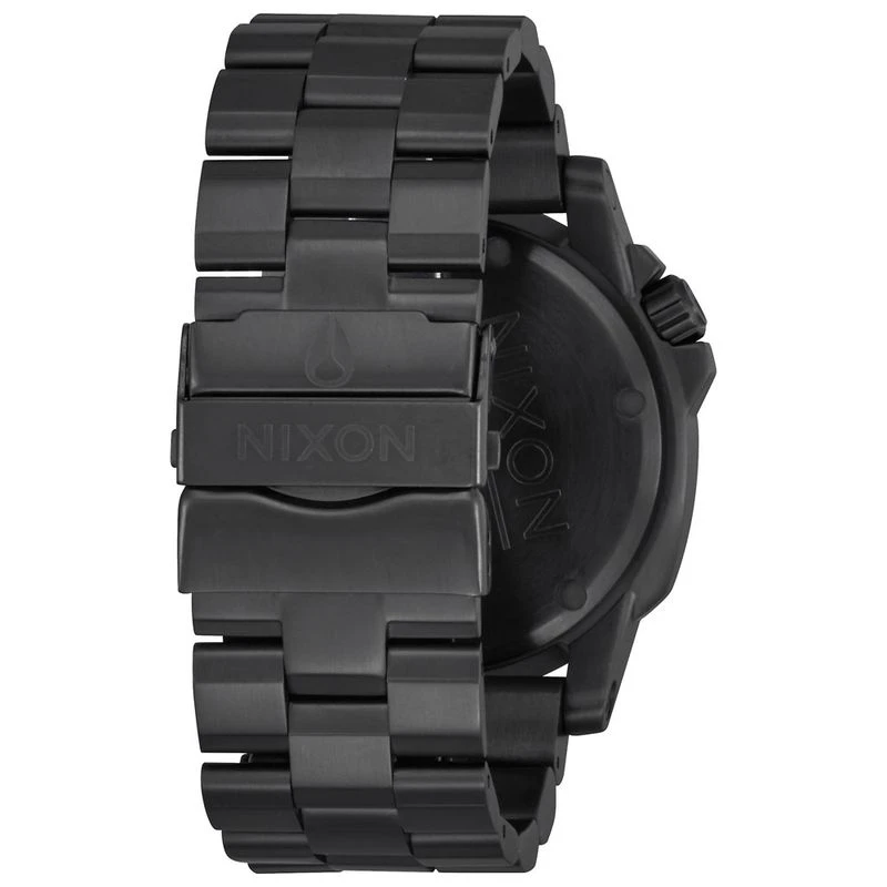 Nixon ranger watch clearance