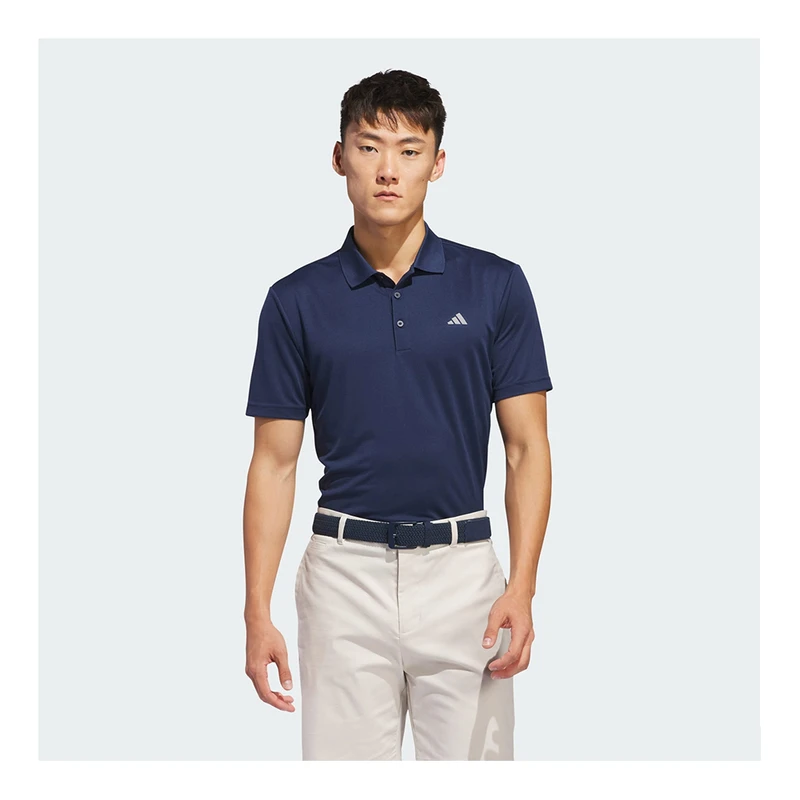 Adidas golf performance polo outlet