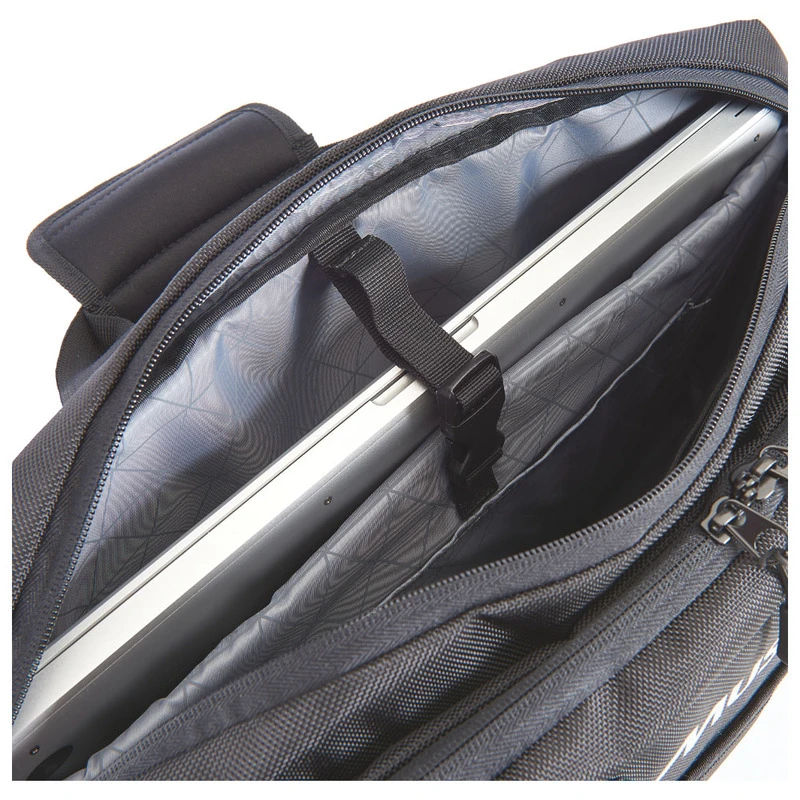 Musto laptop bag on sale