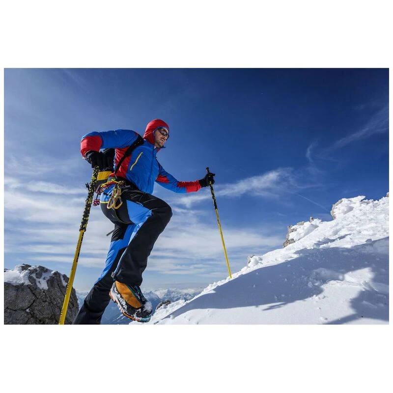 Direct Alpine Mens Alpha 2.0 Jacket Blue Red Sportpursuit