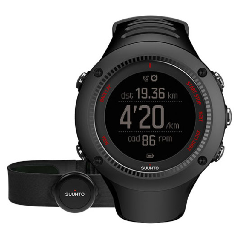 Ambit3 multisport best sale