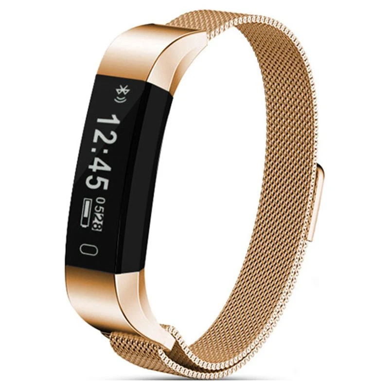 Hrm top fitness tracker