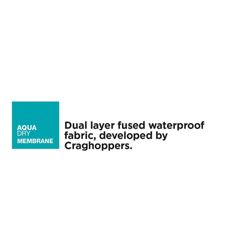 Craghoppers argyle parka best sale