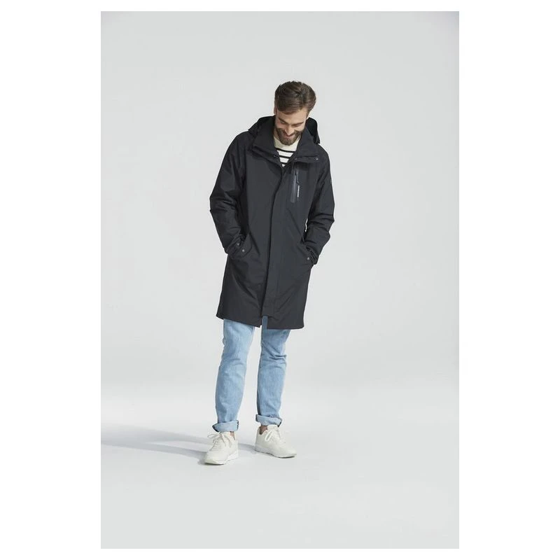 Didrikson arnold parka black clearance