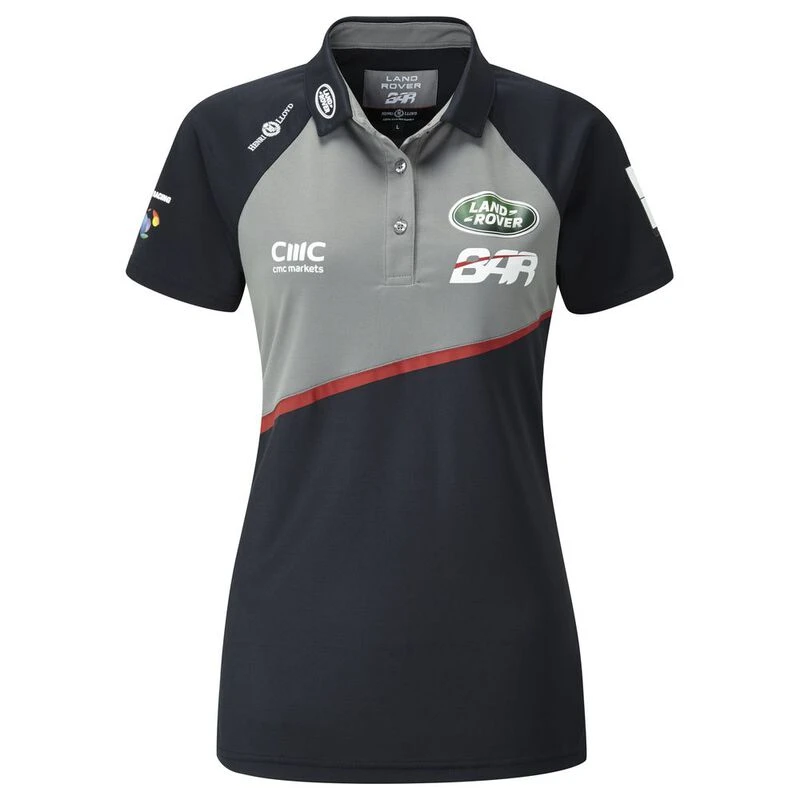 Henri lloyd discount rugby shirt