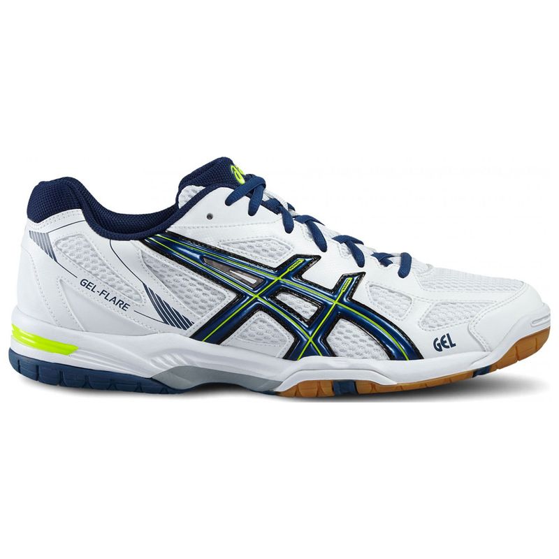 asics flare asics flare