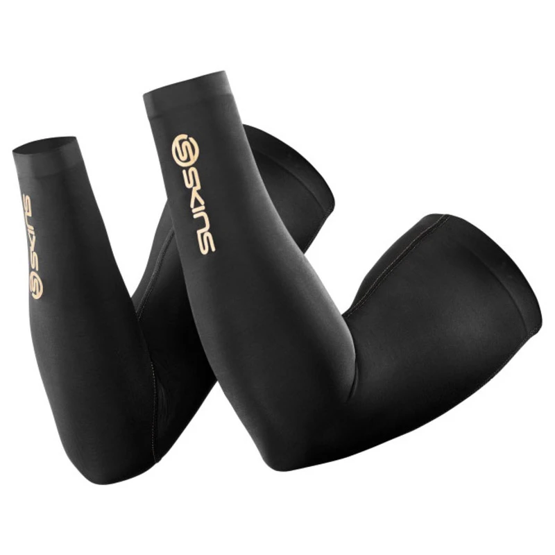 Skins Essentials Sleeves (Gold)