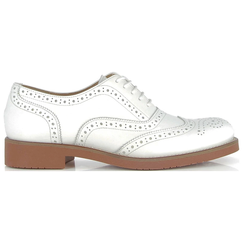 bass oxford shoes womens