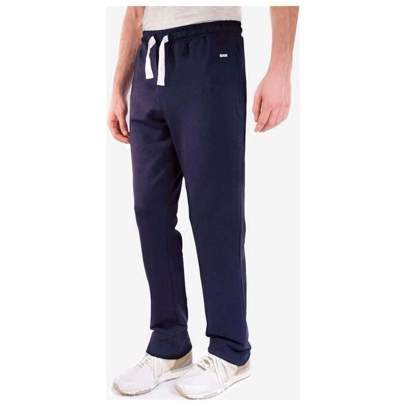 Mens bamboo sweatpants online
