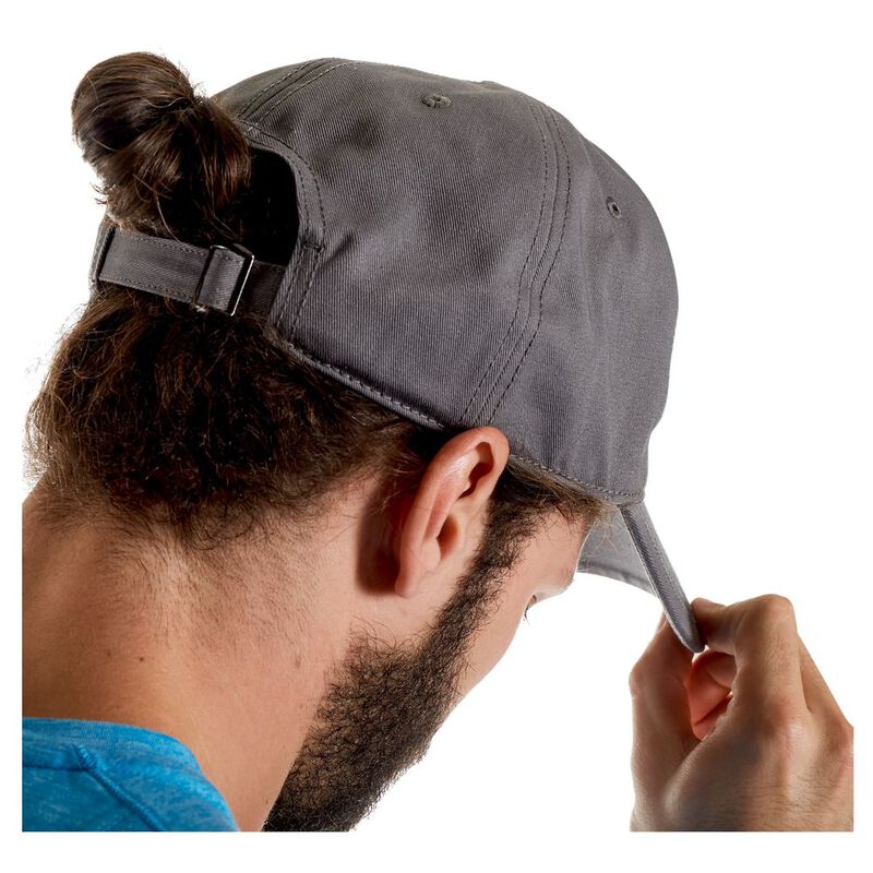 mammut baseball cap