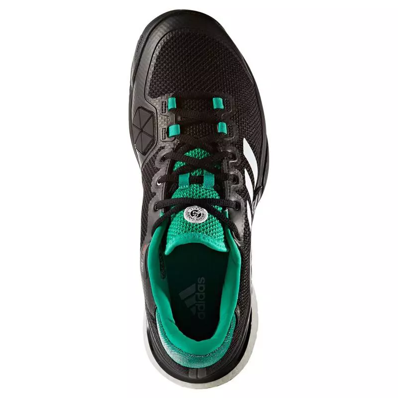 Men's 2017 barricade boost clay court tennis shoes outlet