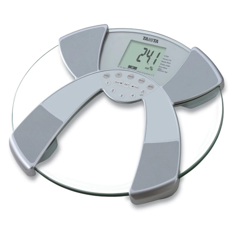 BC-533 InnerScan Body Composition Monitor Scale