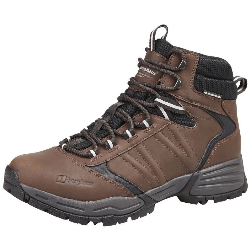 berghaus men's expeditor ridge 2.0 walking boots high rise