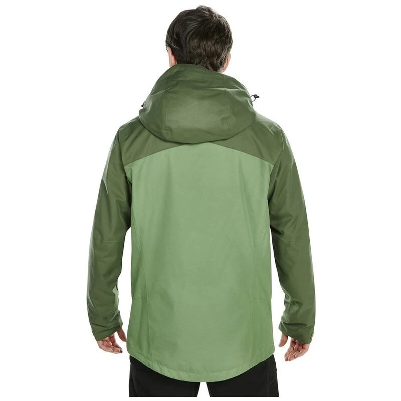 Berghaus fellmaster 3 store in 1 jacket review