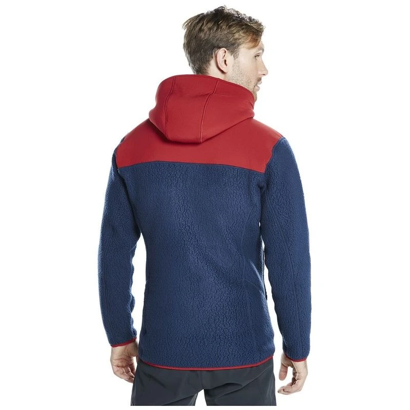 Berghaus cold climbs fleece shop