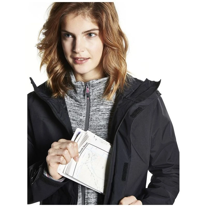 Berghaus women's discount skye waterproof jacket