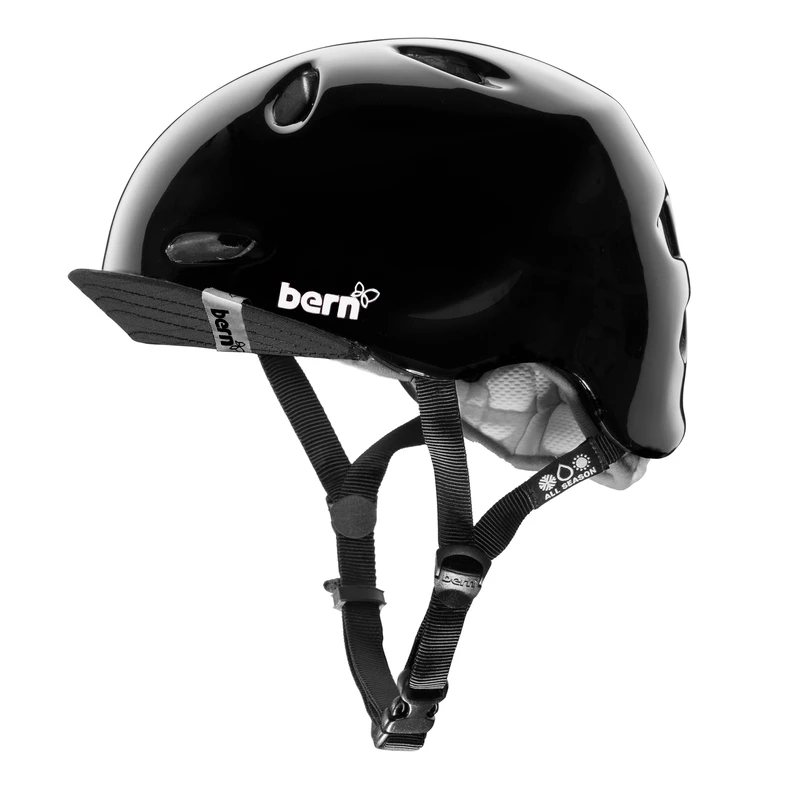 Bern berkeley hot sale helmet