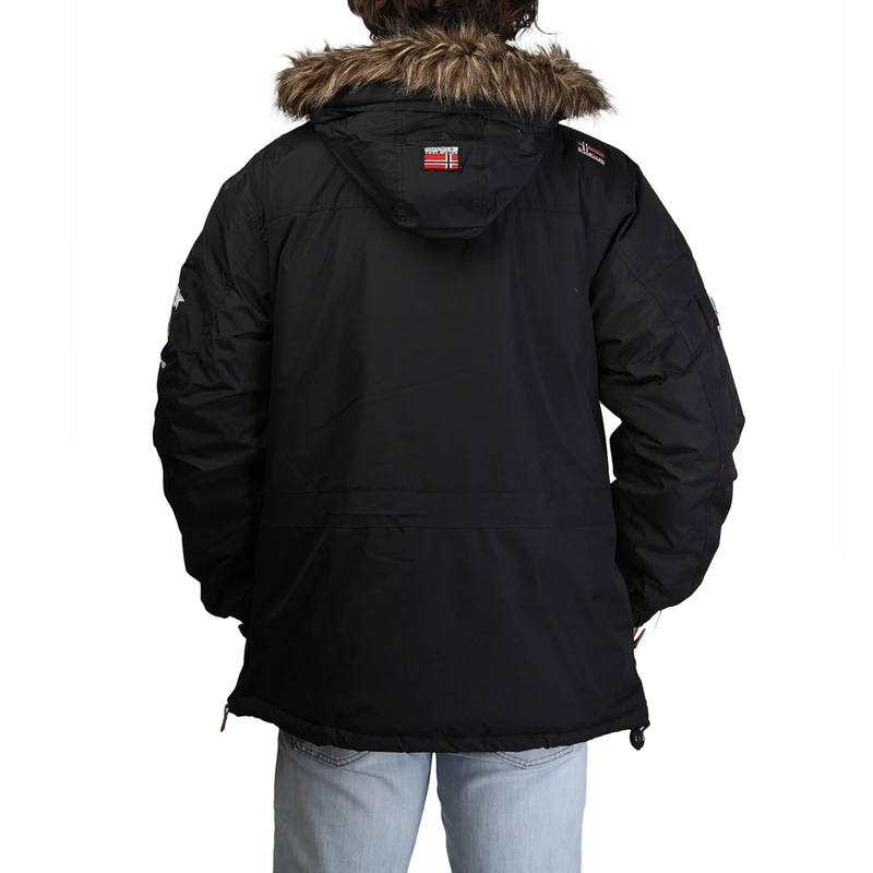 GEOGRAPHICAL NORWAY Geographical Norway BUILDING - Chaqueta hombre