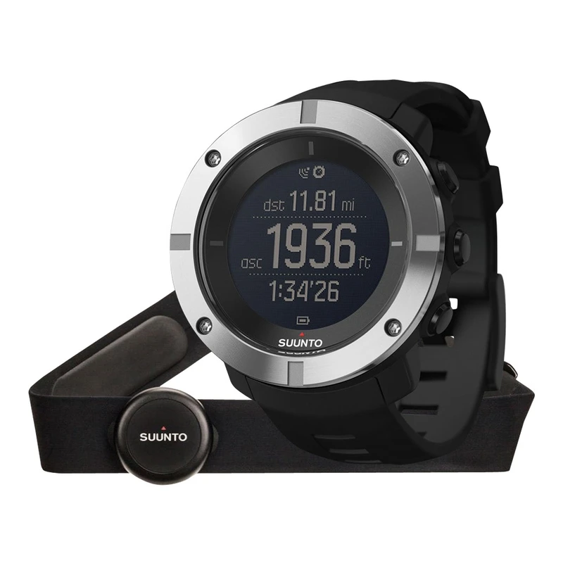 Suunto ambit3 vertical multisport hotsell gps