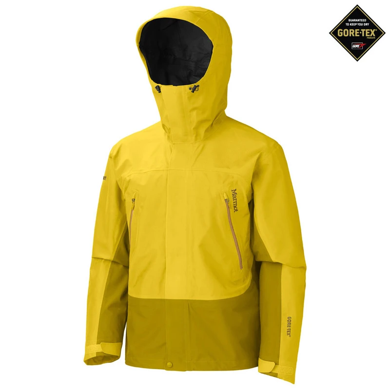 Marmot spire top gtx jacket
