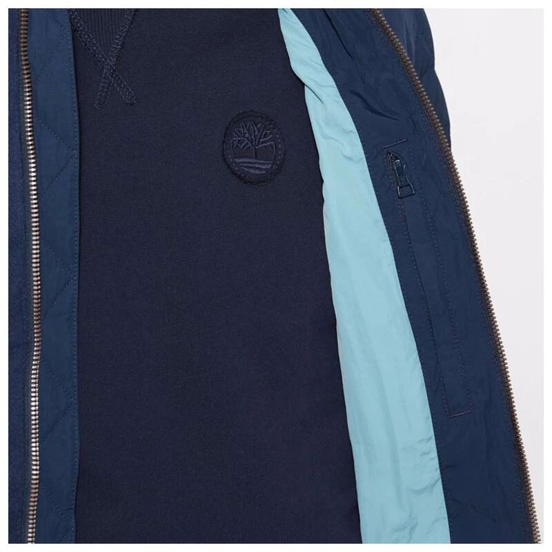 Timberland thermofibre discount