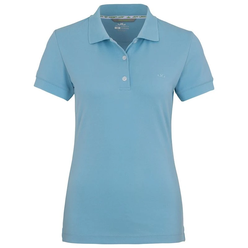 Jeff Green Womens Cadet Breathable Functional Poloshirt