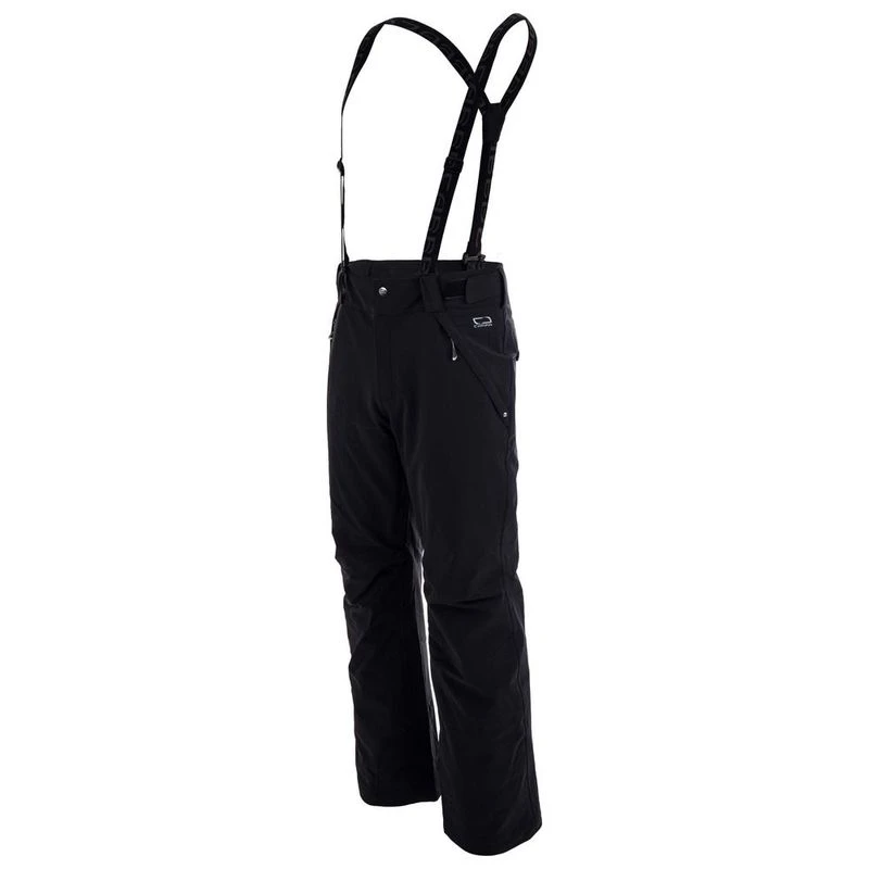 Carra Mens Jago Ski Trousers (Black)