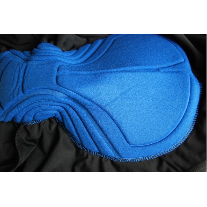 caratti sport bib shorts
