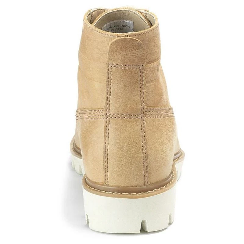CAT Mens Basis Boots Warmed Sportpursuit