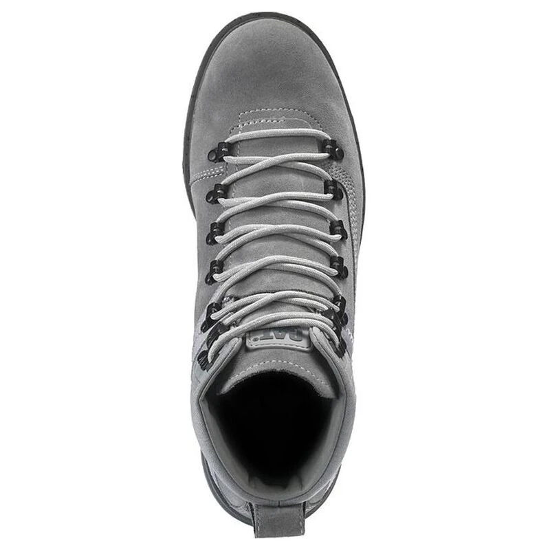 CAT Mens Chase20 Boots Grey Sportpursuit